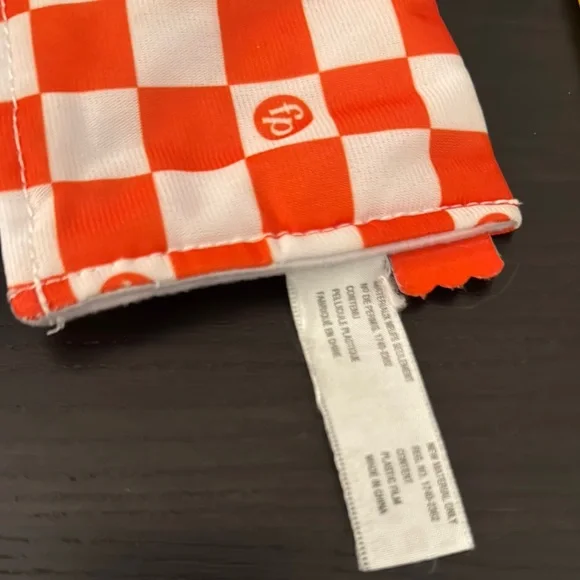 Fisher-Price Red and White Learning Toy - Picture 5 of 6